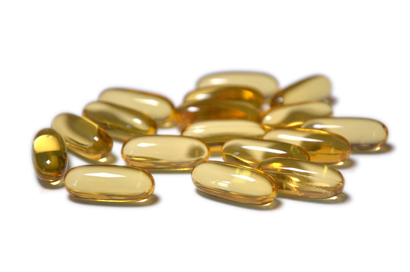 FISH OIL 500 MG SGC 130