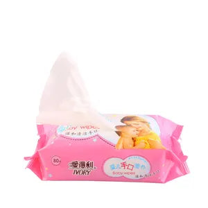 U/H ALOE VERA MICELLR WIPES 20C