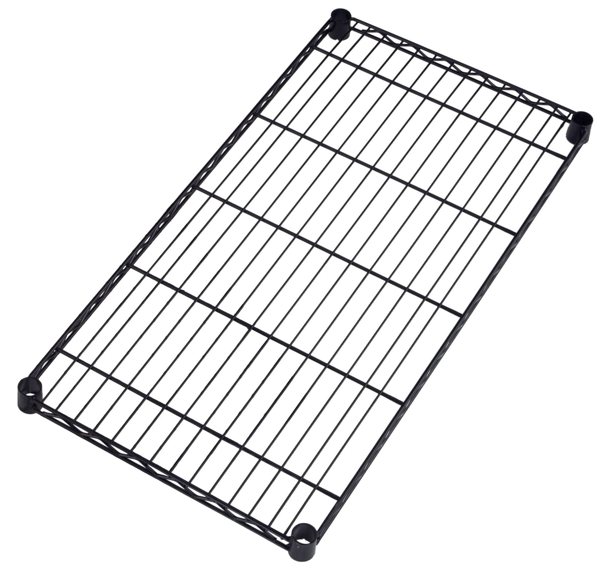 WIRE SHELF 18"X36" PROFORM 4 CT DS