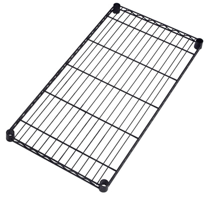 WIRE SHELF 18"X36" PROFORM 4 CT DS