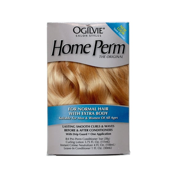 OGILVIE HOME PERM NORM EXTRA BODY