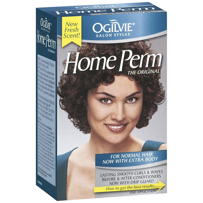 OGILVIE HOME PERM NORM EXTRA BODY