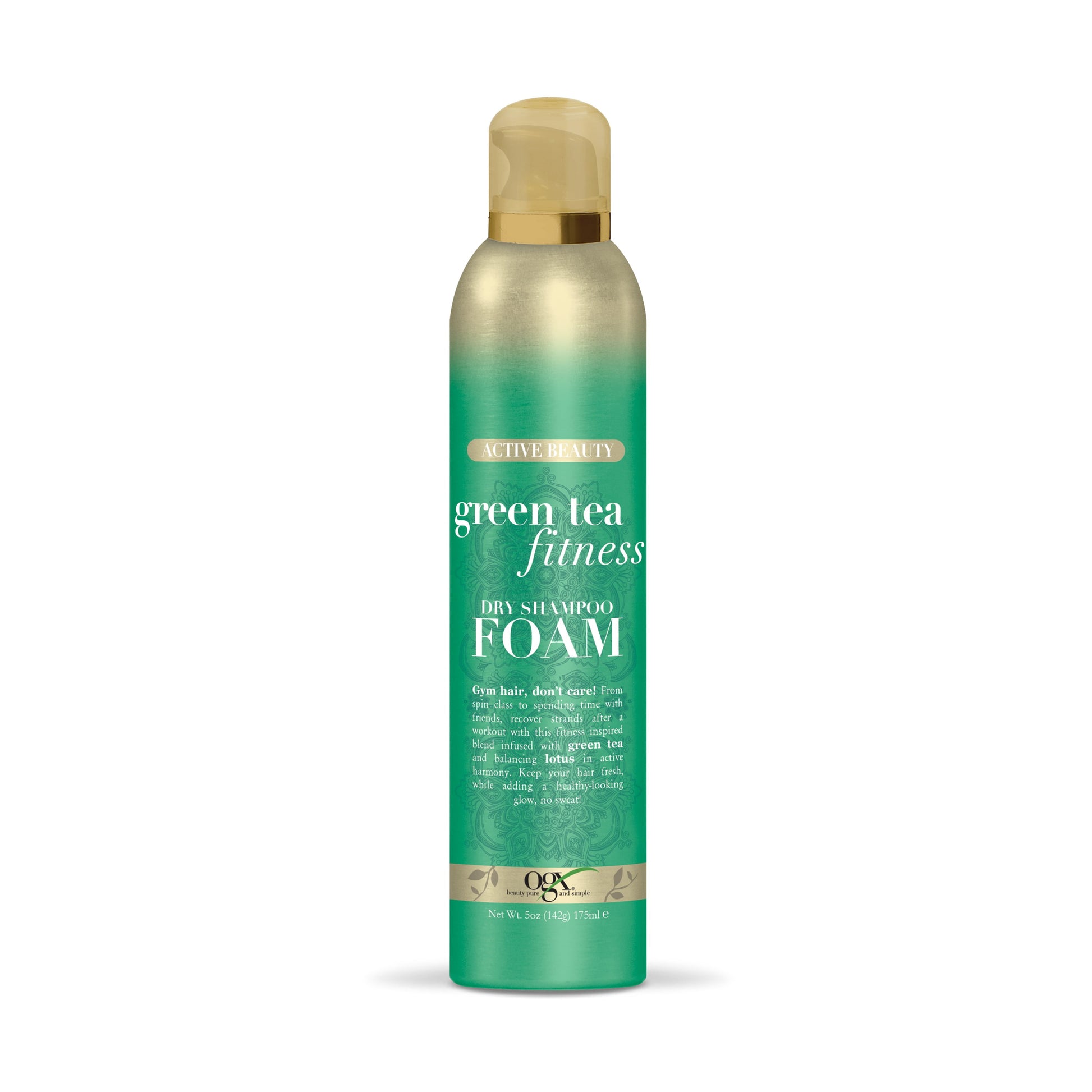 OGX GREEN TEA AIR DRY CREAM  6Z