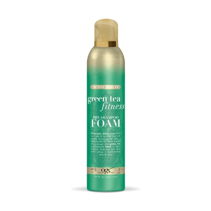 OGX GREEN TEA AIR DRY CREAM  6Z