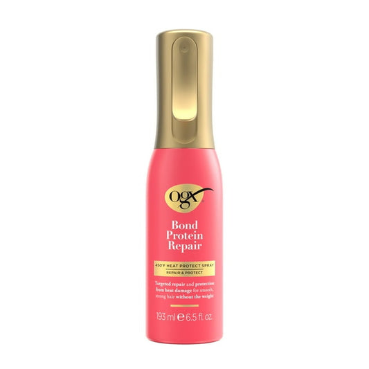 OGX BOND PROTEIN REPAIR SHM 13OZ