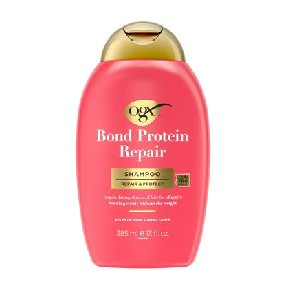 OGX BONDING PLEX SHAMPOO 13z