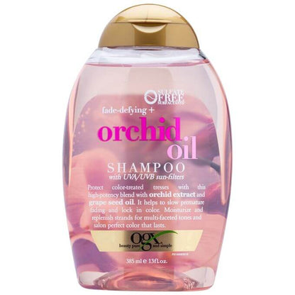 OGX ORCHID OIL CD 13 OZ