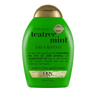TEA TREE THERAPY SHAMPOO,TEA TREE
