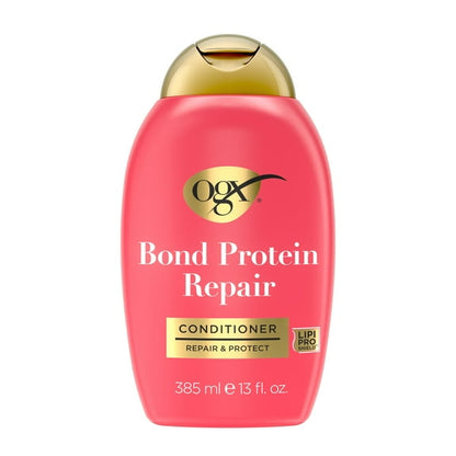 OGX PROGRWTH+PT SH 13OZ