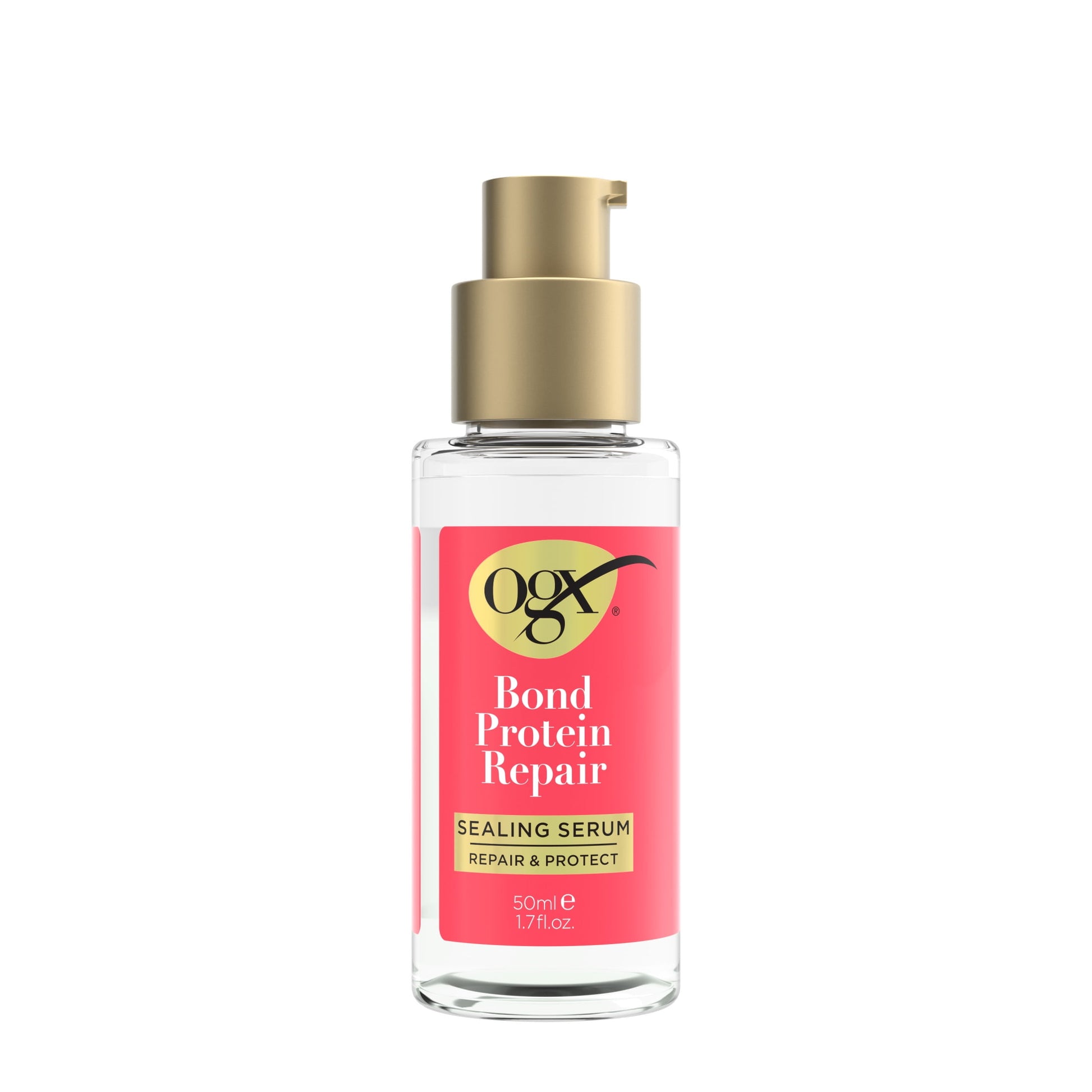 OGX BOND PROTEIN REPAIR CND 13OZ