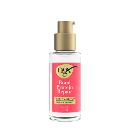 OGX BOND PROTEIN REPAIR CND 13OZ