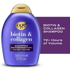 OGX POM & GINGER SCALP TONER 4Z