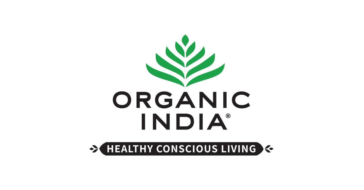 ORGANIC INDIA MEMORY,OG2