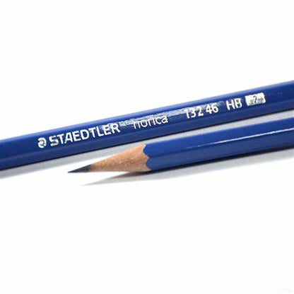 NORICA HB PENCIL SET, FSC 100%
