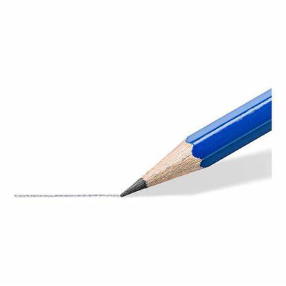 NORICA HB PENCIL SET, FSC 100%