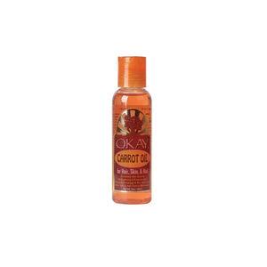 OKAY OIL COCONUT 2OZ       DL12