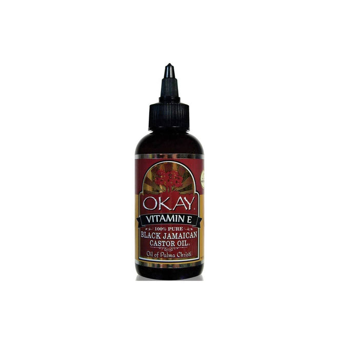 OKAY OIL VITAMIN E 2OZ     DL12