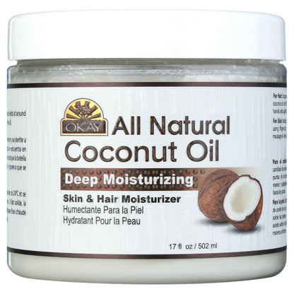 OKAY 100% PURE VIT E OIL 1Z 6EA