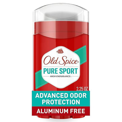 OLD SP A/S LQ 6.37OZ PURE SPORT