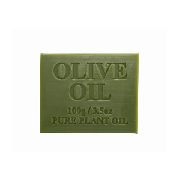 BAR SOAP,ANTIBACT OLV OIL