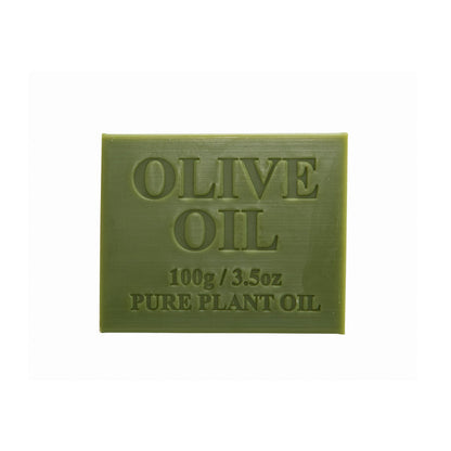BAR SOAP,ANTIBACT OLV OIL