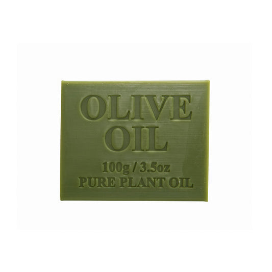 BAR SOAP,ANTIBACT OLV OIL
