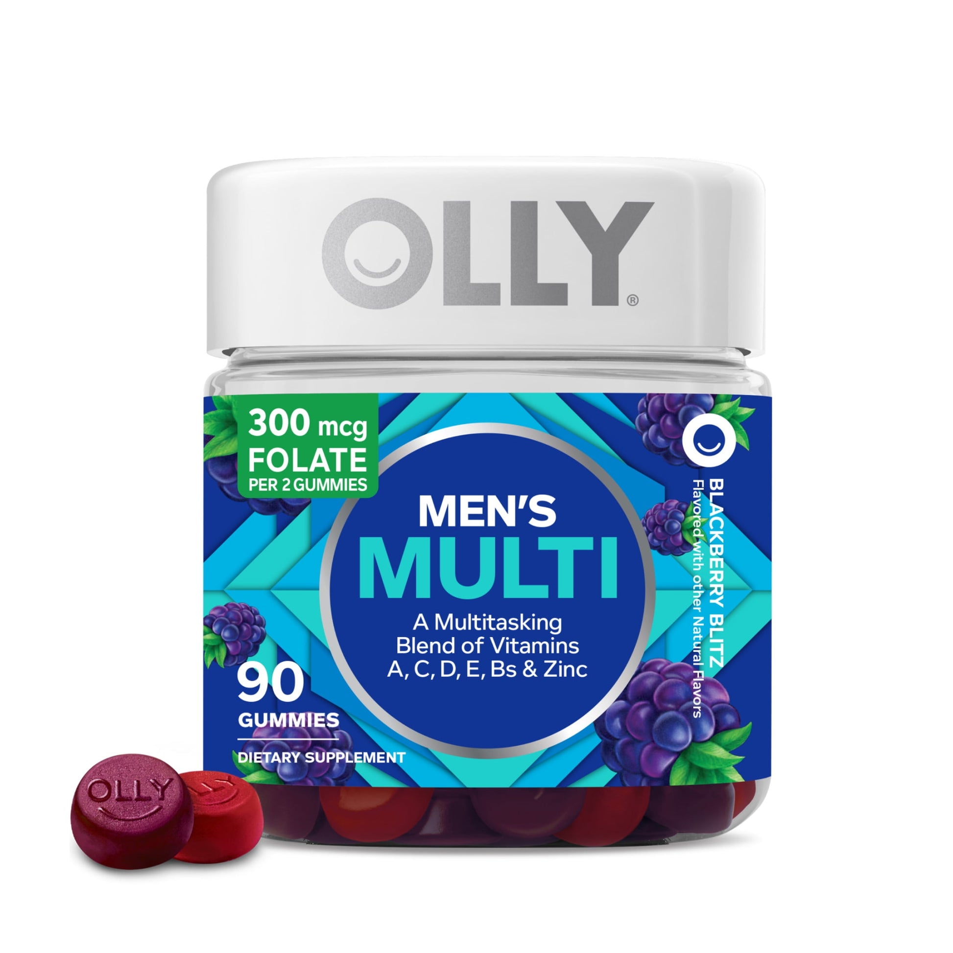 OLLY ACTIVE IMNTY CW 45 ELDBRY