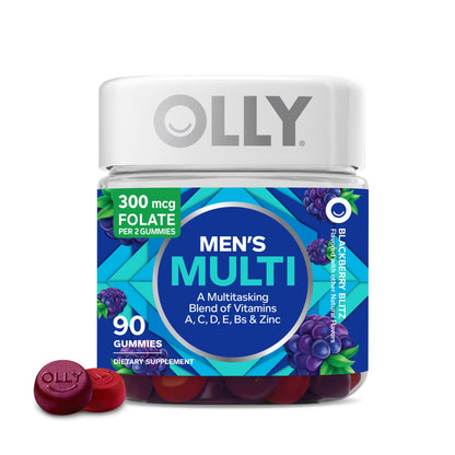 OLLY ACTIVE IMNTY CW 45 ELDBRY