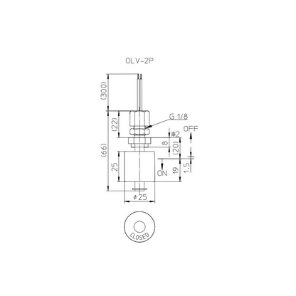 DBLSHEEN ORG OLV REG 2PK   KIT