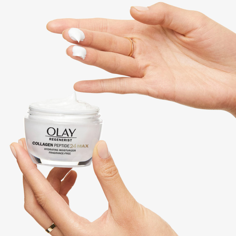 OLAY BDYLTN COLLAGEN 17Z