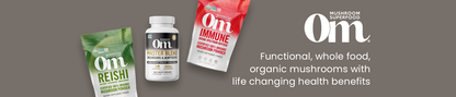 OM GUMMY,OG2,MUSHROOM