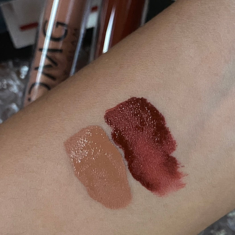 LIP BALM,OG2,MNKA PPRMNT