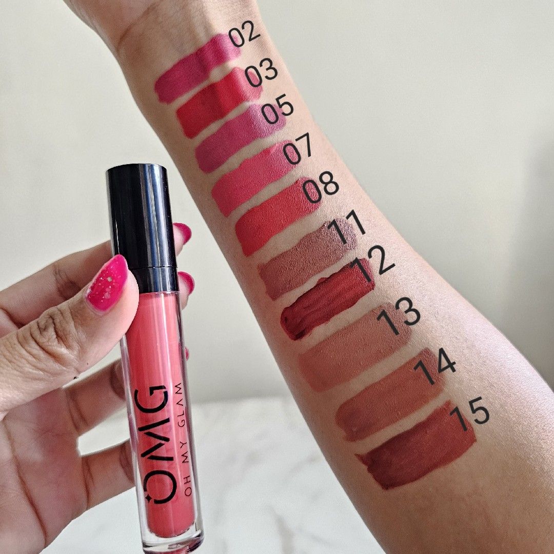 LIP BALM,OG2,MNKA PPRMNT