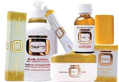 OMIC PORE FREE LOTION        1Z