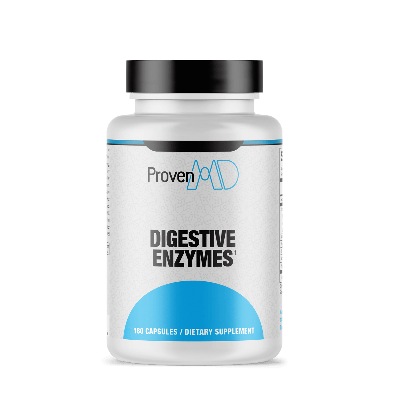 DIGESTIVE ENZYMES