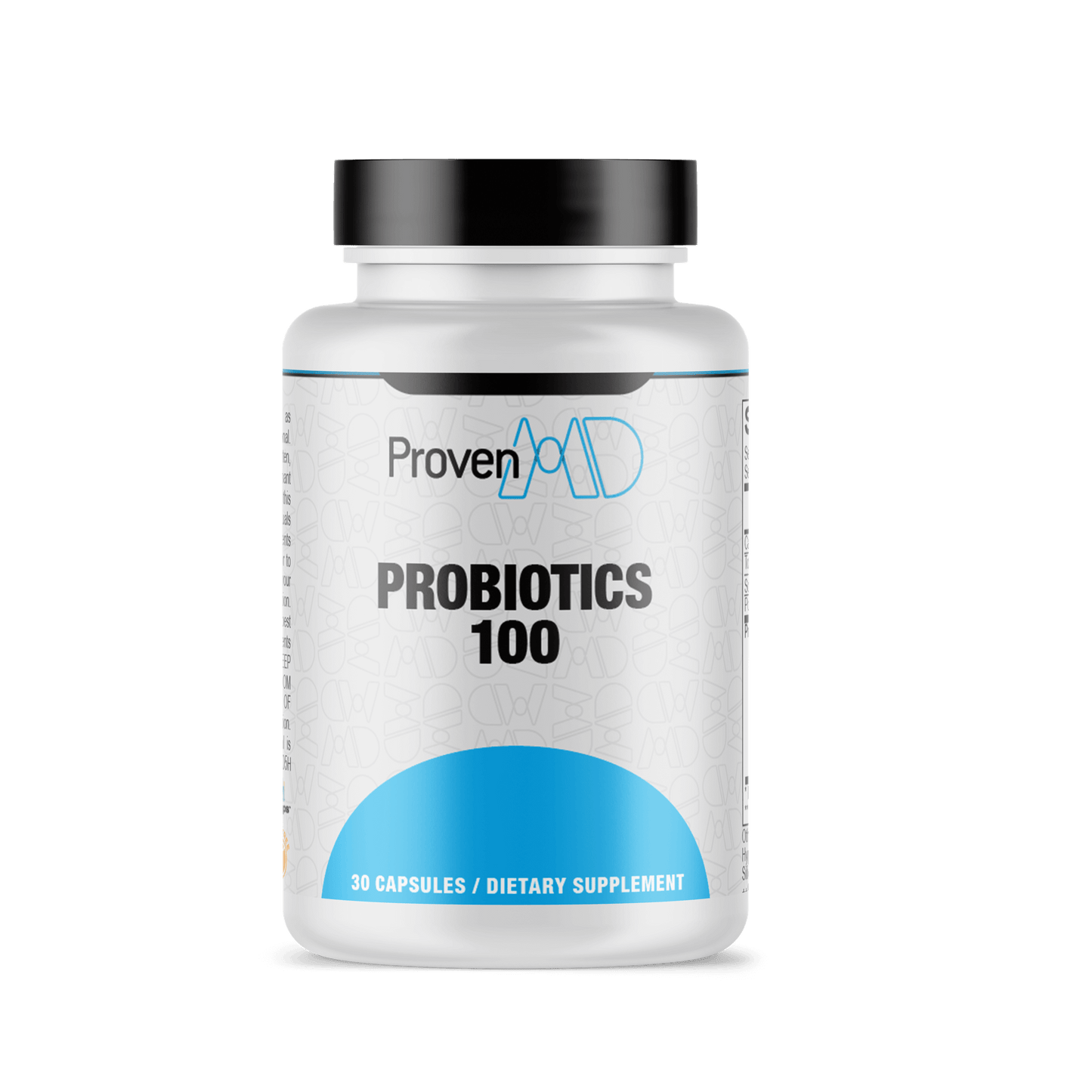 PROBIOTOC CW 100 BERRY LC/F