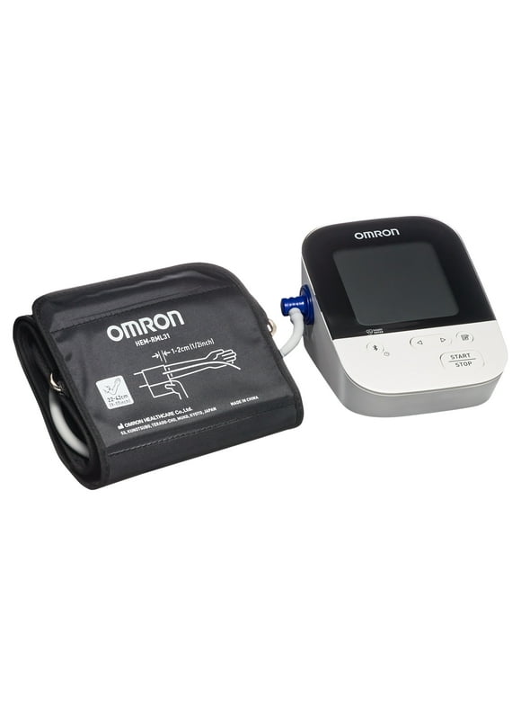 BLOOD PRESSURE MONTR BP7250 OMRON 5 SER