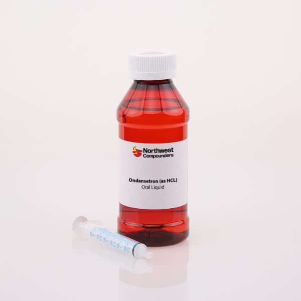 ONDANSETRON HCL SL 4MG/5ML 50ML