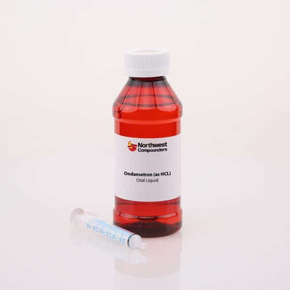ONDANSETRON HCL SL 4MG/5ML 50ML