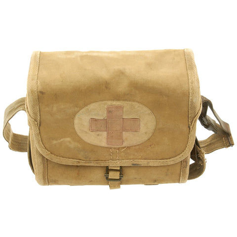 Ja-Ru Inc. Heroes Medic Bag
