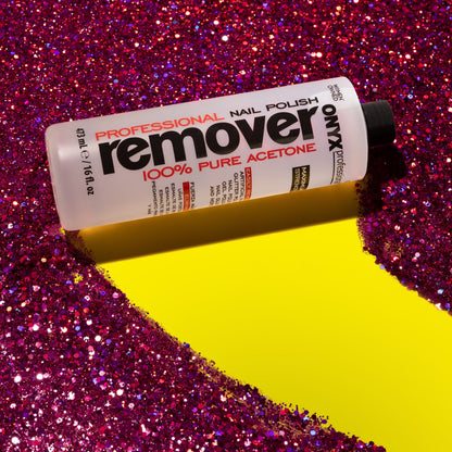 ADV PURE ACETONE REMOVER 4 OZ