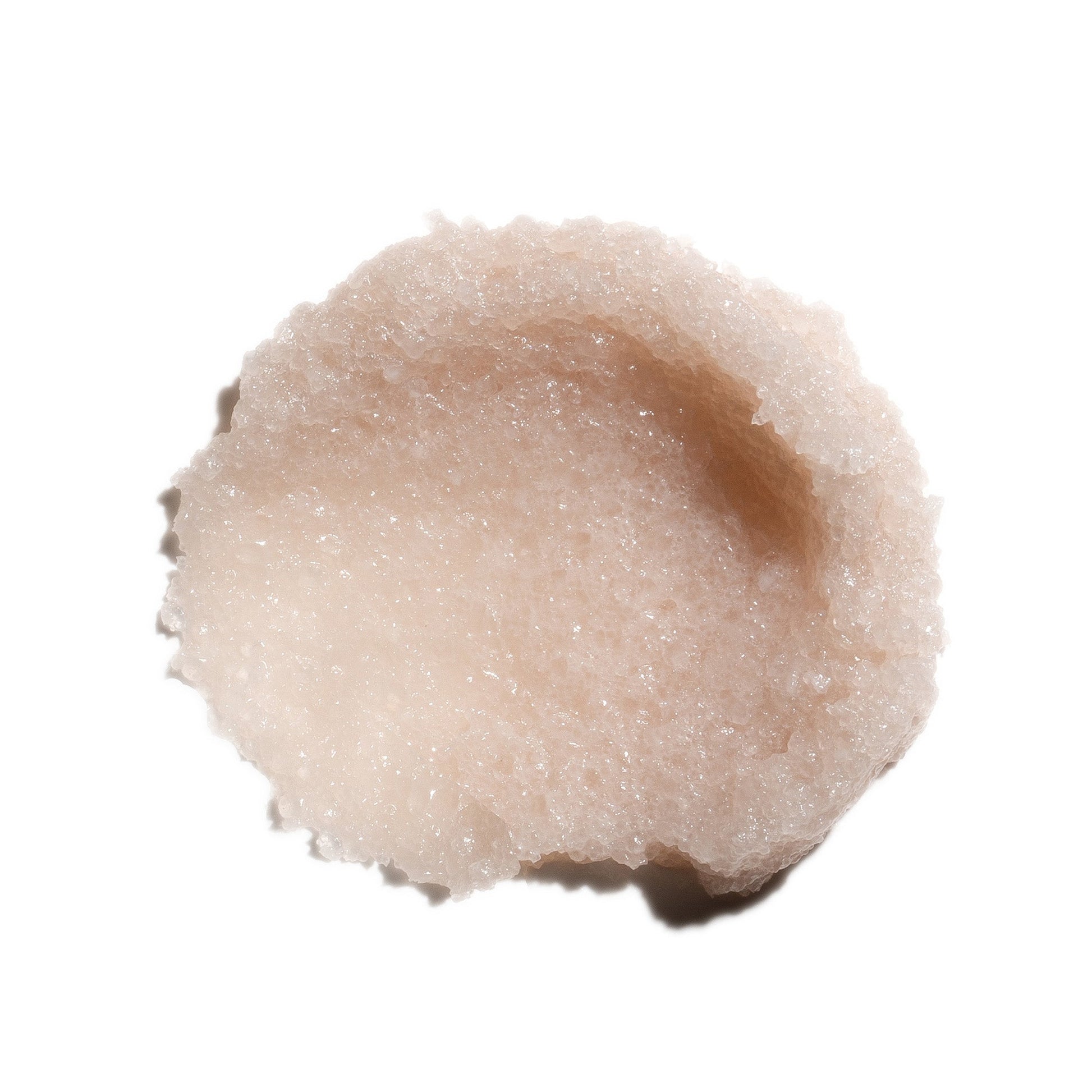 ONYX Foaming Sugar Scrub - Sandalwood Vanilla