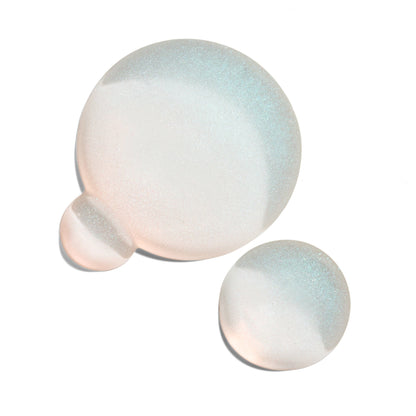 ONYX Hydrating Shimmer Mist - Coconut Bliss