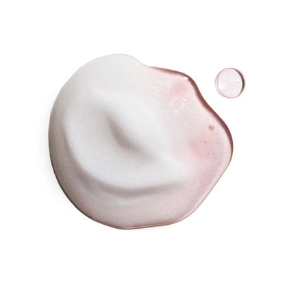 ONYX Foaming & Hydrating Body Wash Shake - Rose Petals