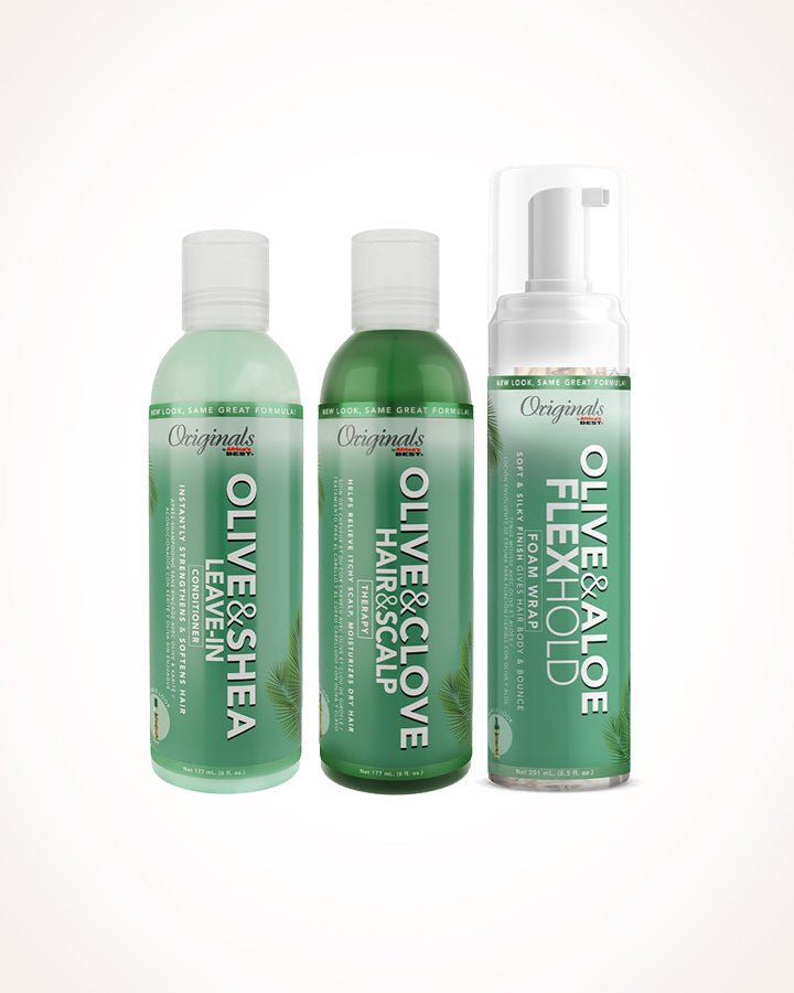 AFRICARE OLIVE OIL COND SPRY 4Z