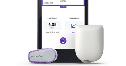 KT TAPE INS PMP AP OMNIPOD 5 10CT