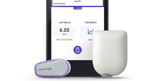 KT TAPE INS PMP AP OMNIPOD 5 10CT