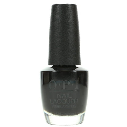 OPI BLACK ONYX LQ 3X0.5OZ