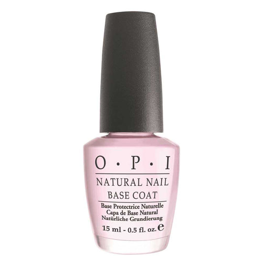 OPI NATURAL NAIL LQ 3X0.5OZ BS CT