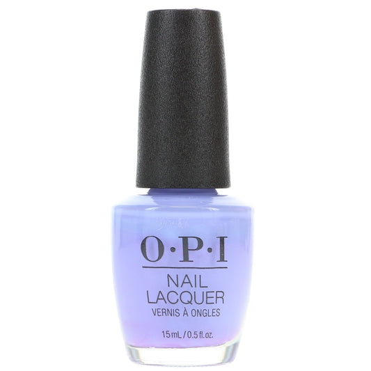 OPI Nail Lacquer - You're Such at BudaPest, 0.5 fl oz